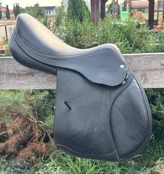 Sedlo Equipe - 2