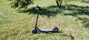 Scooter Xiaomi M365 Pro s novou baterií - 2