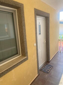 Apartmán u moře, Chorvatsko - 2