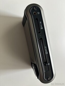 Epson Photo Viewer (přenosný foto záložní disk) - 2