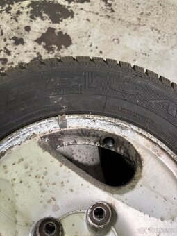 Pneumatiky 175/70 R13 82T - 2