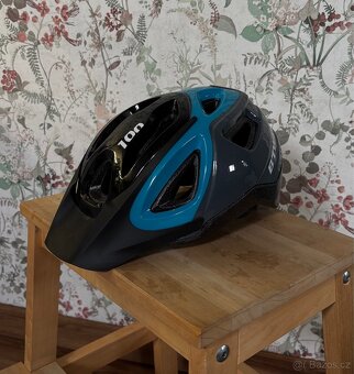 Cyklo helma BTWIN BH100 vel. 53-57 - 2