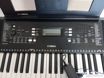 Piano Yamaha - 2