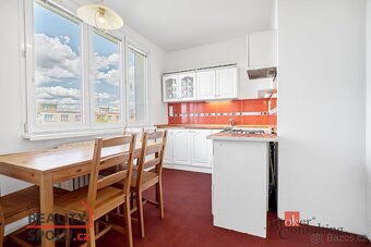 Pronájem, byty/2+1, 64 m2, Mánesova 1674, 35601 Sokolov, Sok - 2