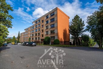 Prodej bytu 3+1 91 m², Jablonec nad Nisou, ev.č. 69448 - 2