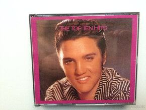 11x CD klasika Výborný stav; Párkrát hrané. - 2