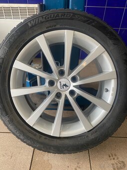 5x112 R17 - 2