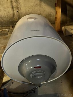 Admiral - elektrický ohřívač vody, 50l, zánovní - 2