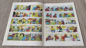 Časopisy Tom & Jerry 1990/91 - 2