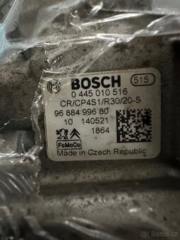 Vysokotlaké palivové čerpadlo BOSCH 0 445 010 516 (CP4S1) - 2