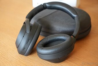 Sony WH-1000XM4 - 2