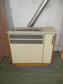 Plynová kamna, vafky značka Karma - 2