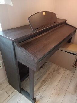Digitální piano DYNATONE DPR-2200 - 2