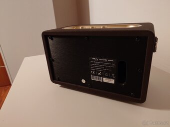 AIWA MI-X175 Retro Heritage Lite zlatý - 2