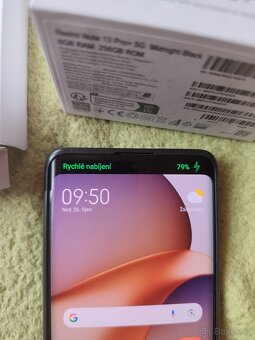 Xiaomi Redmi Note 13 PRO+ 5G - 2