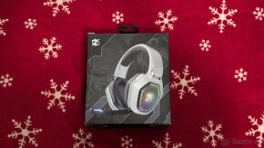 OZEINO Herní sluchátka s mikrofonem OW810 - 2