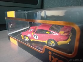 Porsche RWB 1:43 IXO - 2
