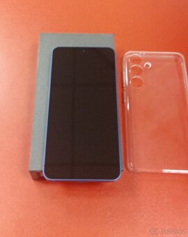 Samsung Galaxy S25 12GB/128GB  - stav A - 2