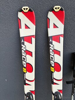 Lyže Atomic 140 cm - 2