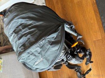 Krosna Deuter Kid Comfort III - 2