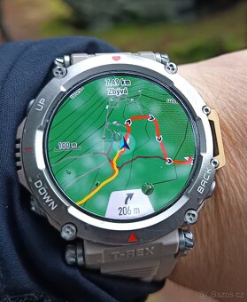 Amazfit T-Rex Ultra Sahara - 2