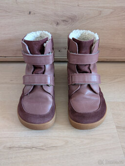 Zimní boty Bundgaard vel. 34 - 2
