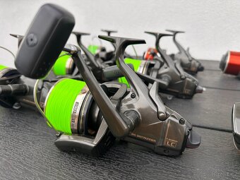 Shimano Big Baitrunner LC - 2