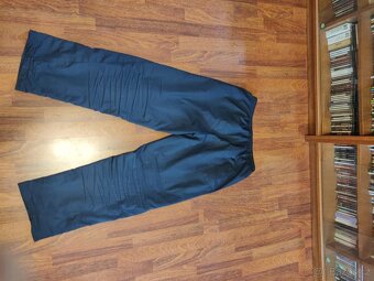 NIKE sportovní tepláky – velikost L (pánské) - 2