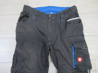 pánské monterky STRAUSS MOTION 2020 52 - 2