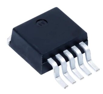 Elektronické součástky - 2