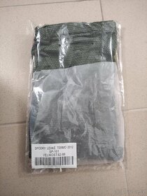 Spodky AČR TERMO 2000 lehké (letní) - 2