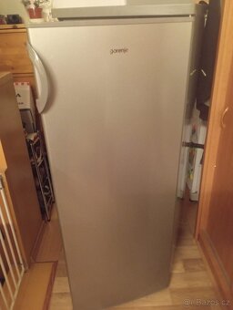 Prodám lednici - plně funkční - 2