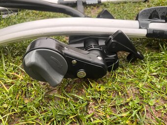 Thule ProRide 591 – 2× originální nosič kola – výborný stav - 2