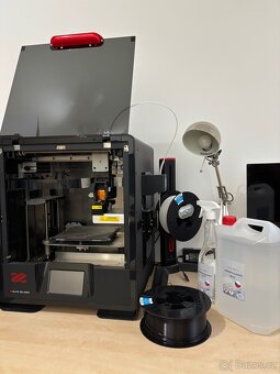 3D Tiskárna XYZ Color mini - 2