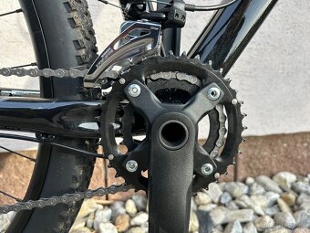 Superior XC 879 gold/black - 2