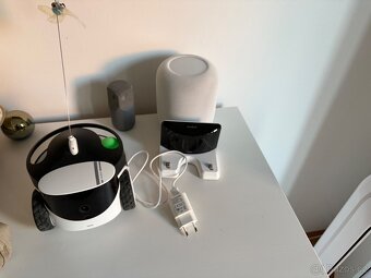 Rola PetPal AI Pet robot companion + příslušenství - 2