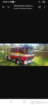 Mercedes-Benz 914 CAS 20 - 2