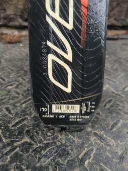 Sjezdové lyže Rossignol Oversize 9S 170 cm - 2