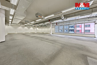 Pronájem obchod a služby, 230 m², Děčín, ul. Plzeňská - 2