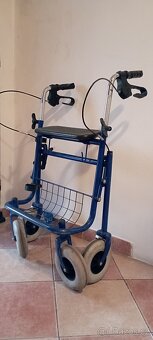 Chodítko pro seniory - 2