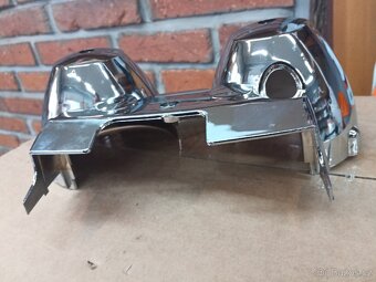 Kawasaki ER5 kryt přístrojů - 2