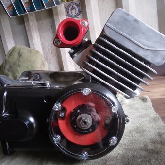Simson s60 membran motor - 2