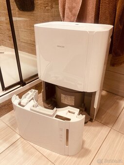Odvlhčovač Sencor SDH 2020WH - 2