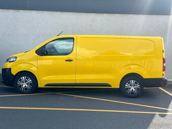 Expert 2,0hdi,75tis.km,3míst,1.maj.Čr,odpočet dph,L3 - 2