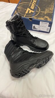 Bates GX X2 Tall Zip Dry Guard+ Vel. UK 9 (EUR 43) - 2