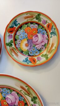 Chodská keramika - 2