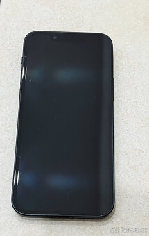 Apple iPhone 13 MINI 128GB - MIDNIGHT (záruka 1 rok) - 2