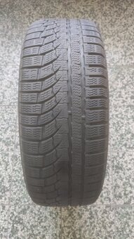 Zimní pneu 205/55/16 - 2