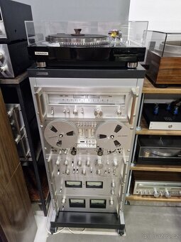 rack na hifi komponenty Pioneer - 2