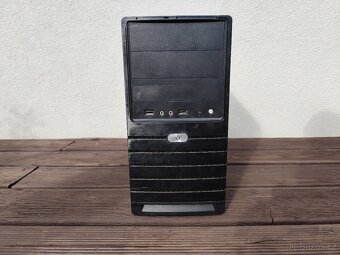 Kancelářský počítač - i3, 8GB RAM - 2